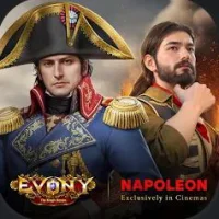 Evony Mod Apk 5.20.1 (Mod Menu) Unlimited Money and Gems